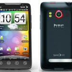 Διαγωνισμός XBLOG.gr με δώρο ένα HTC Evo