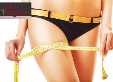 Λιποδιάλυση με Bodysculpture στο Κέντρο Κινέζικης Ιατρικής John Tsagaris με μόλις 120€