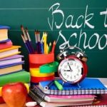 σχολικά είδη 2011