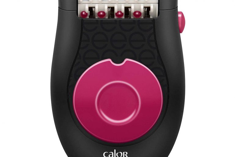 Διαγωνισμός trixa.gr με δώρο μία αποτριχωτική μηχανή Lovely Elite της Rowenta