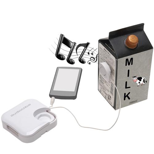 Συσκευή Φορητού Ηχείου