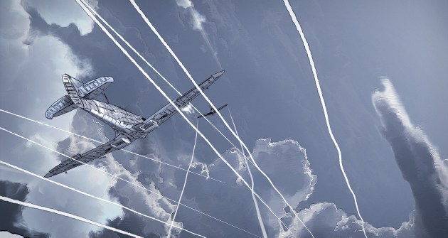 εβδομαδα animation