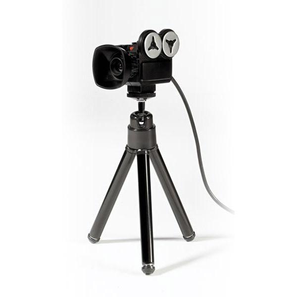 Web camera σε Τρίποδο