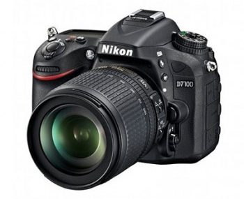 Διαγωνισμός dslr.gr με δώρο φωτογραφική μηχανή Nikon