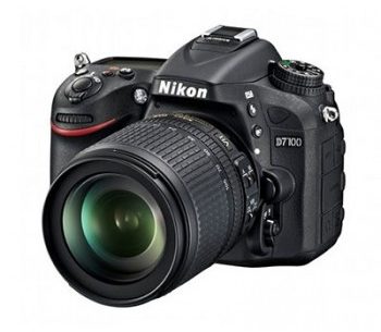 Διαγωνισμός dslr.gr με δώρο φωτογραφική μηχανή Nikon