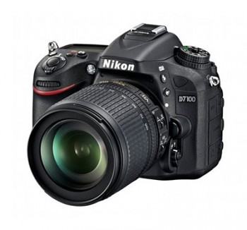 Διαγωνισμός dslr.gr με δώρο φωτογραφική μηχανή Nikon