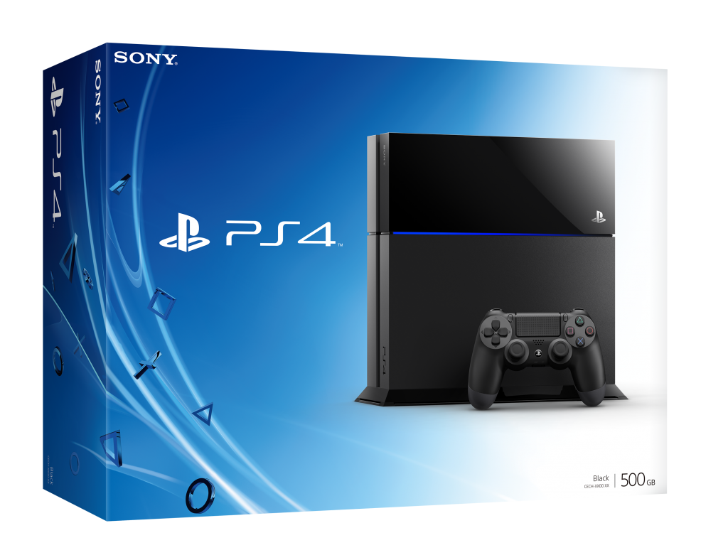 Διαγωνισμός Frulite με δώρο PlayStation 4