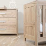 Διαγωνισμός Taλκ με δώρο βρεφικό δωμάτιο NadoKidz