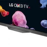 Διαγωνισμός LG Hellas με δώρο τηλεόραση 55” OLED