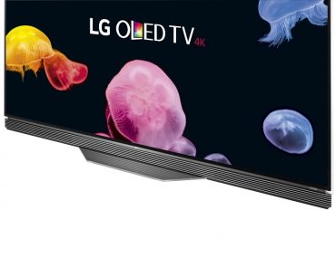Διαγωνισμός LG Hellas με δώρο τηλεόραση 55” OLED