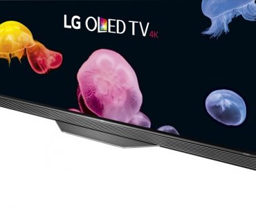 Διαγωνισμός LG Hellas με δώρο τηλεόραση 55” OLED