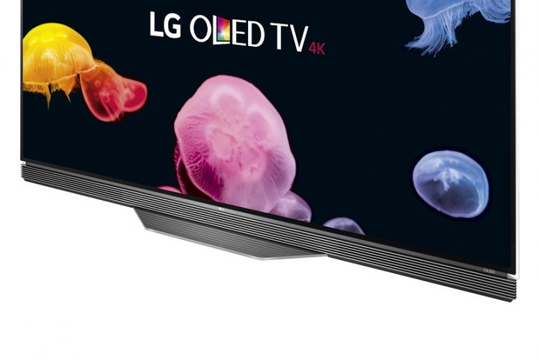 Διαγωνισμός LG Hellas με δώρο τηλεόραση 55” OLED