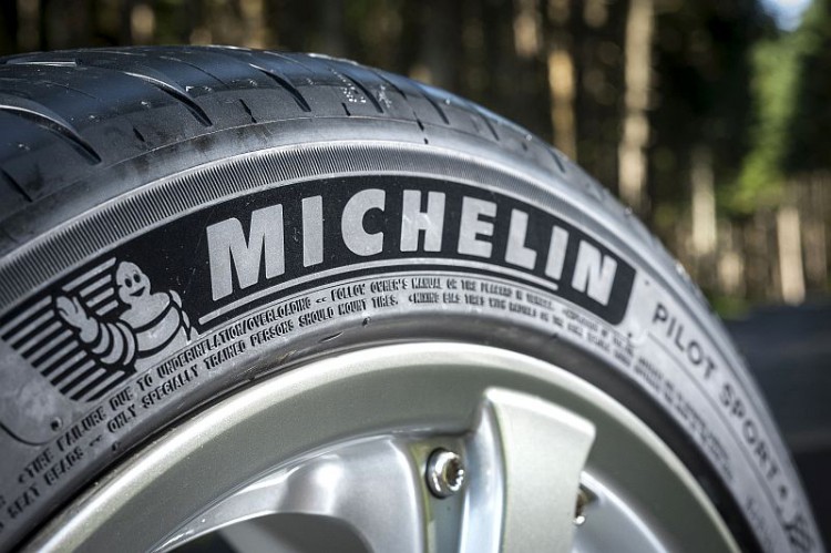Διαγωνισμός newsauto με δώρο set ελαστικών Michelin