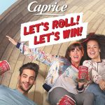 Διαγωνισμός Caprice