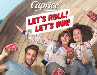 Διαγωνισμός Caprice