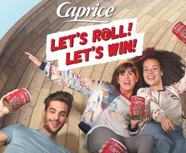 Διαγωνισμός Caprice