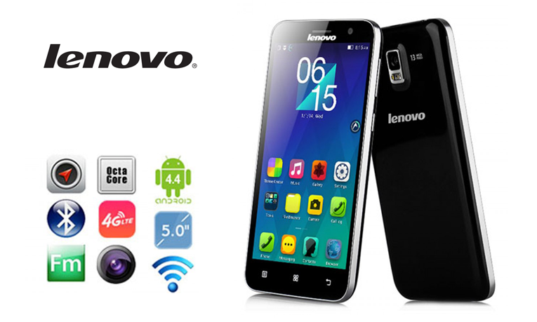 Lenovo android κινητό 4G