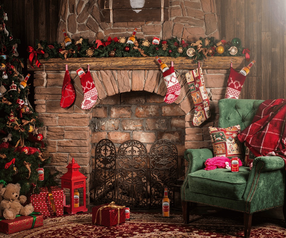 Διαγωνισμός amstel