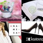 Διαγωνισμός Bioten με δώρα σε 26 τυχερούς