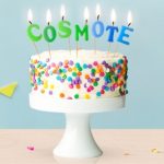 Διαγωνισμός Cosmote με δώρο 500MB σε 15000 τυχερούς