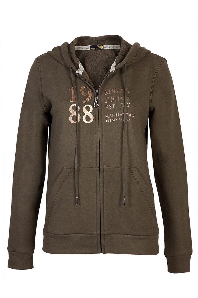 Sugar Free έκπτωση ζακέτα