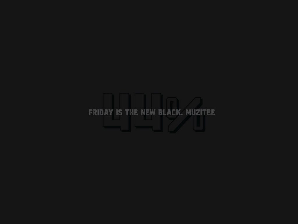 muzitee-black-friday