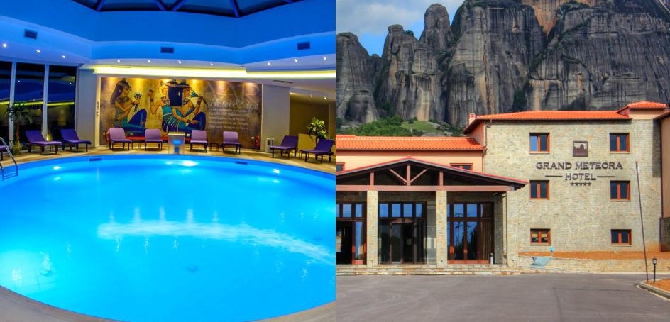 Διαγωνισμός xenodoxeio