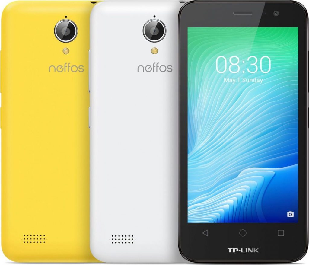 Διαγωνισμός i-TECH4u με δώρο Neffos Y5L