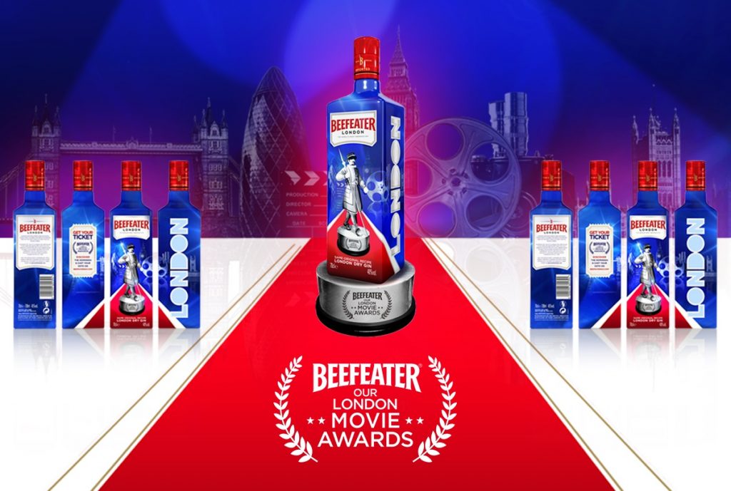 beefeater
