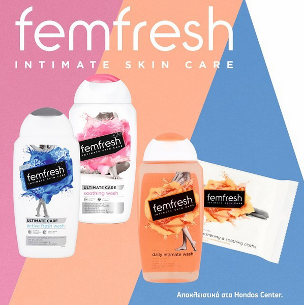 femfresh