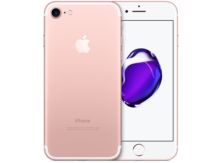 Διαγωνισμός Ελτα Courier με δώρο 3 iPhone 7