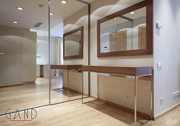 Διαγωνισμός έπιπλα Gand με δώρο κονσόλα εισόδου