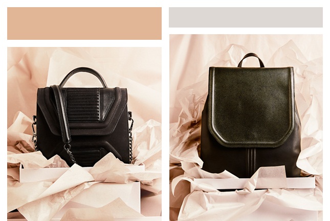 Διαγωνισμός ELLE με δώρο 2 τσάντες