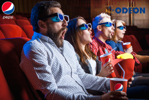 pepsi-odeon