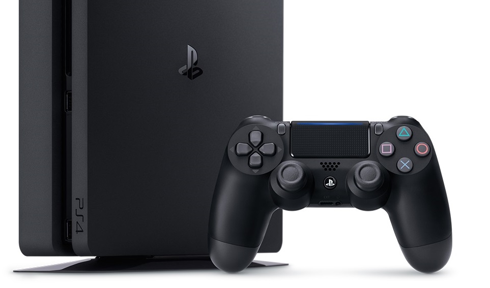 sony playstation 4
