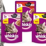 Whiskas
