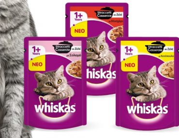 Whiskas