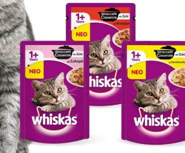 Whiskas