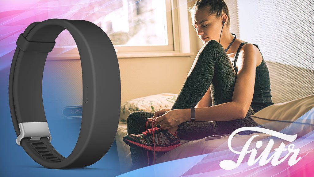 Διαγωνισμός Sony Mobile με δώρο 10 Smartband 2