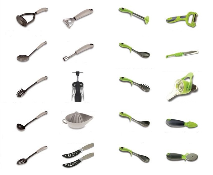 Διαγωνισμός NAVA με δώρο 2 σετ με εργαλεία κουζίνας