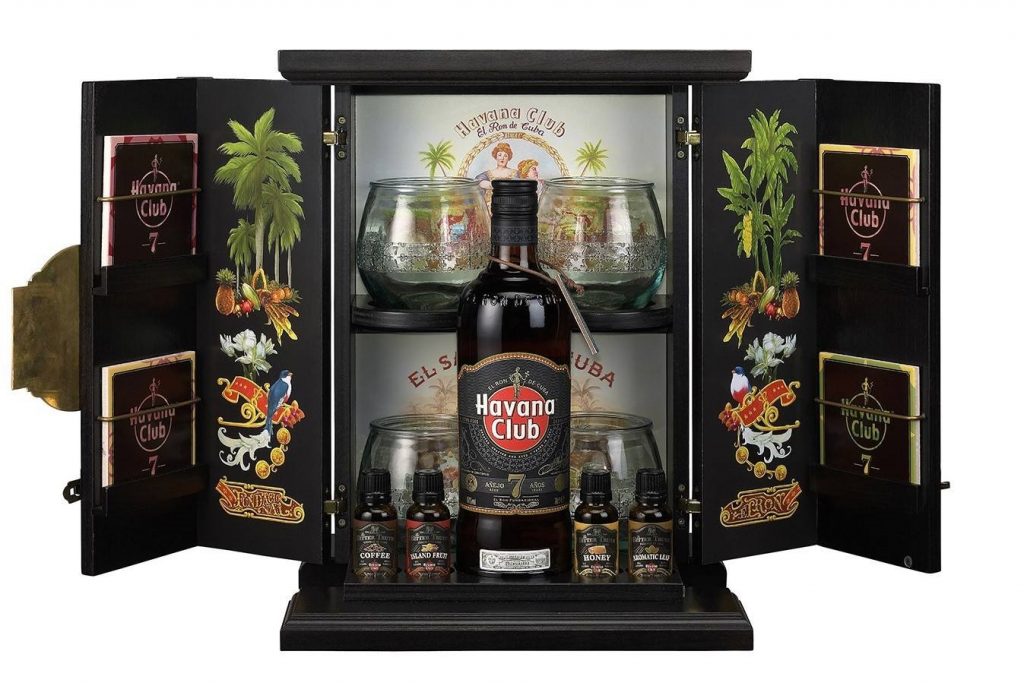 Διαγωνισμός Havana Club με δώρο 20 σετ Havana Club 7 + Essence of Cuba