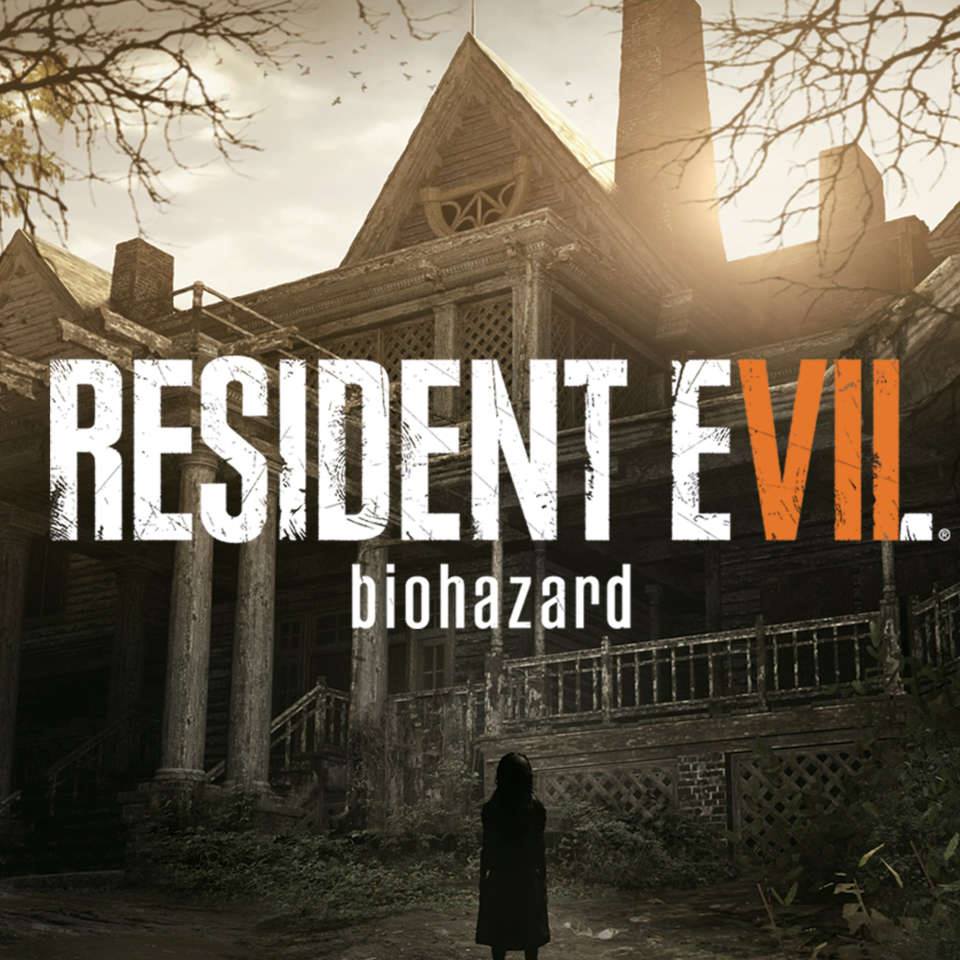Διαγωνισμός enternity.gr με δώρο Resident Evil 7