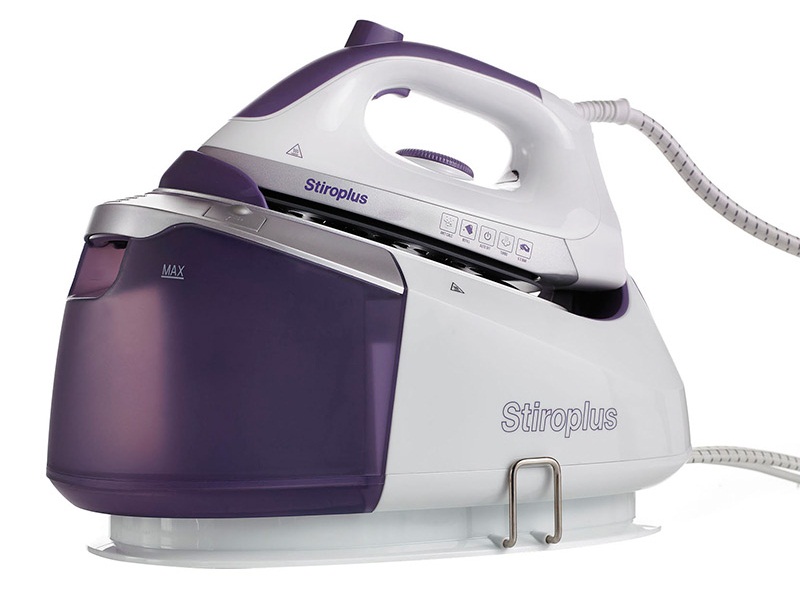 Διαγωνισμός Βασιληάς με δώρο 2 συστήματα σιδερώματος Stiroplus