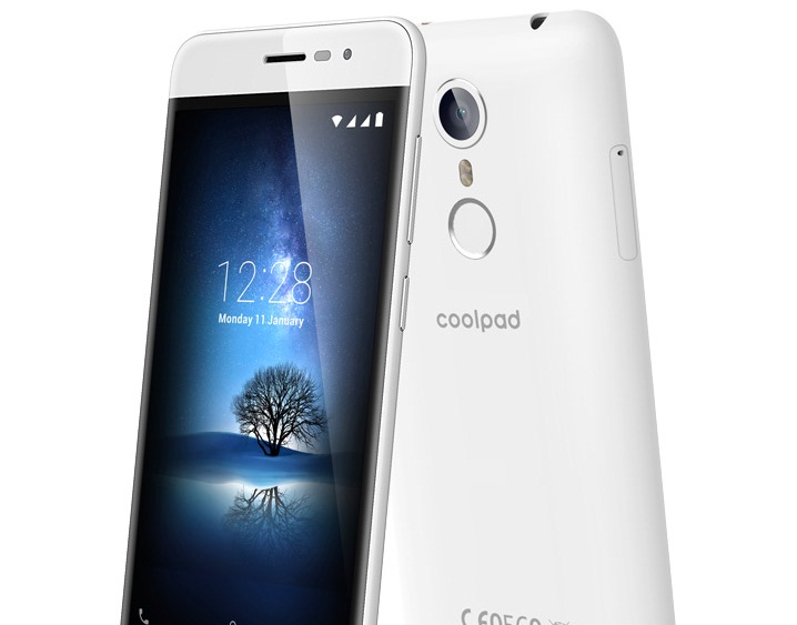 Διαγωνισμός xmaslife.gr με δώρο 10 Coolpad Torino S