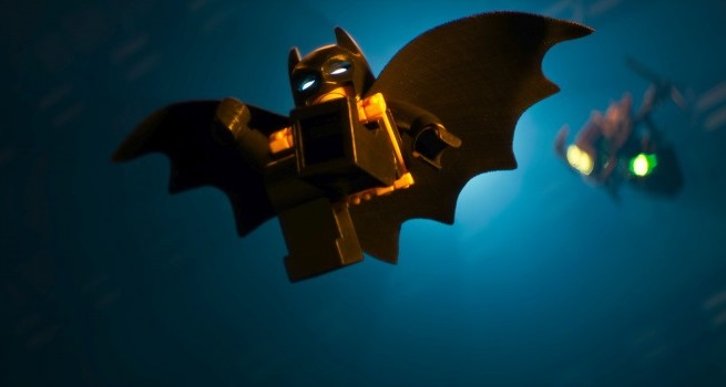 Διαγωνισμός infokids.gr με δώρο προσκλήσεις για την πρεμιέρα της ταινίας “LEGO Batman”