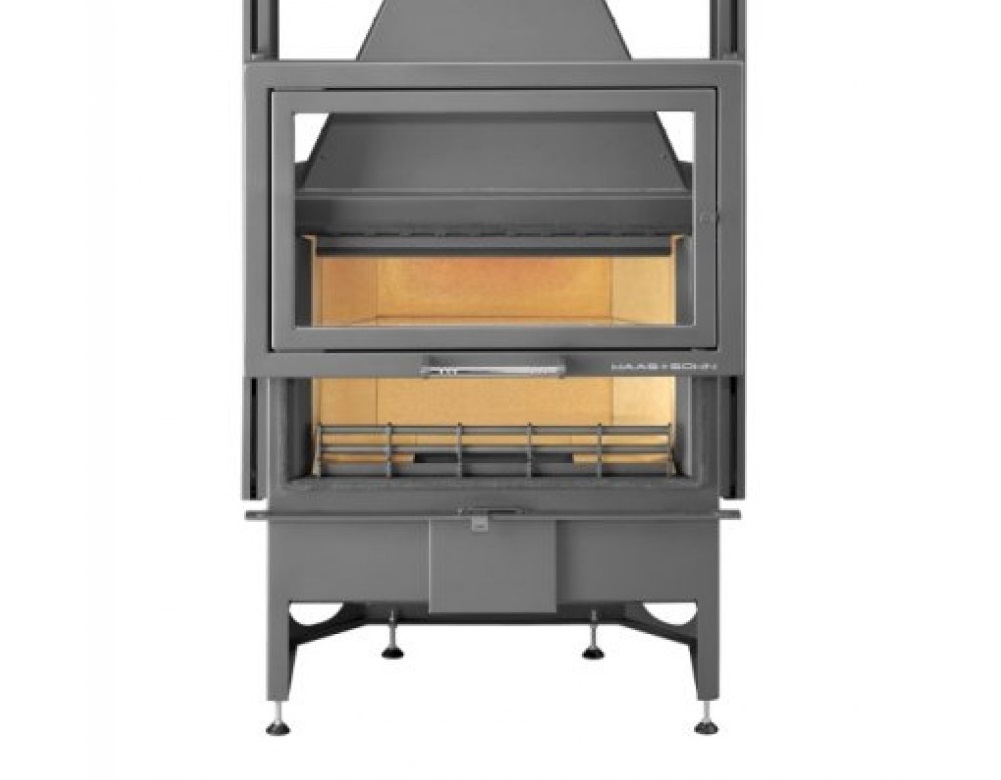 Διαγωνισμός Εστία με δώρο ενεργειακό τζάκι OPUS