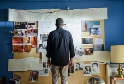 Διαγωνισμός Athens Magazine με δώρο προσκλήσεις για την πρεμιέρα της ταινίας “Έτερος Εγώ”