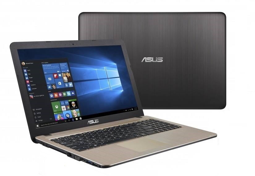 Διαγωνισμός Laptop Services με δώρο Asus x540