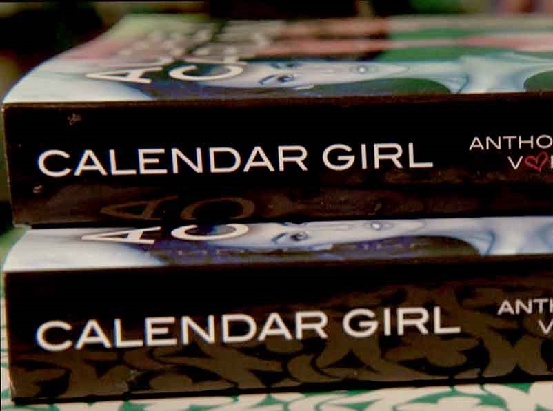 Διαγωνισμός Public Blog με δώρο το βιβλίο “Το κορίτσι του ημερολογίου “