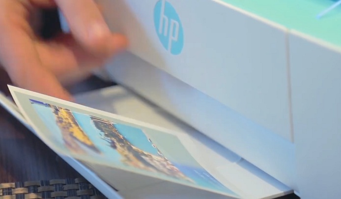 Διαγωνισμός HP Hellas με δώρο εκτυπωτή Deskjet και ταξίδι στην Ευρώπη